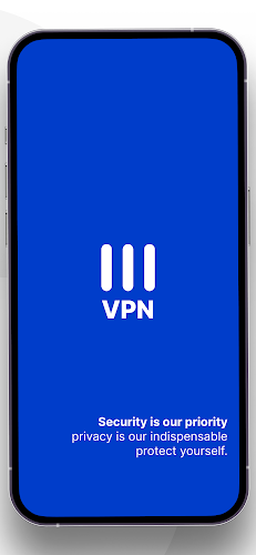 VPN 111: Private, Secure Proxy ภาพหน้าจอ 1