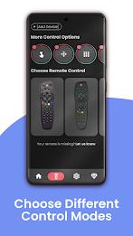 Remote Control for Astro Njoi Captura de pantalla 4