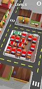 Car Parking Jam 3D: Move it ဖန်သားပြင်ဓာတ်ပုံ 4