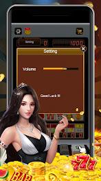 Vegas Casino Slot Machine BAR应用截图第4张