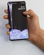 Amazing Water Live Wallpaper Ảnh chụp màn hình 1