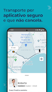 V1 | App de mobilidade urbana Скриншот 3