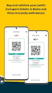 Wetaxi - The fixed price taxi स्क्रीनशॉट 4