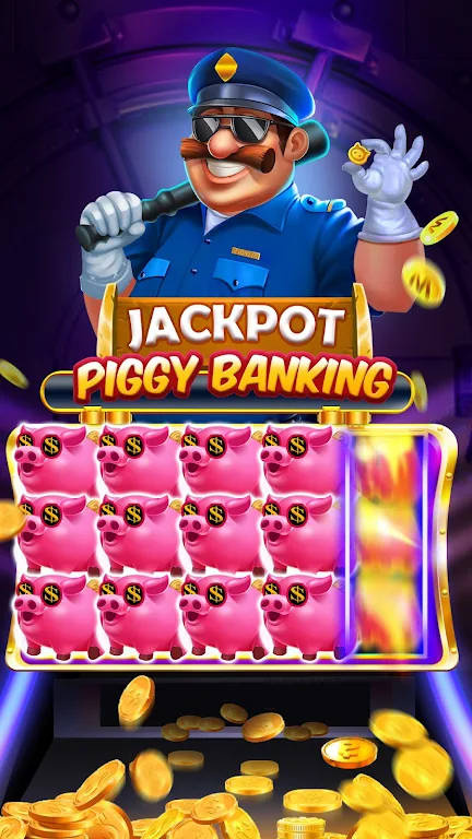 Cash Royal -Las Vegas Slots! Screenshot 2