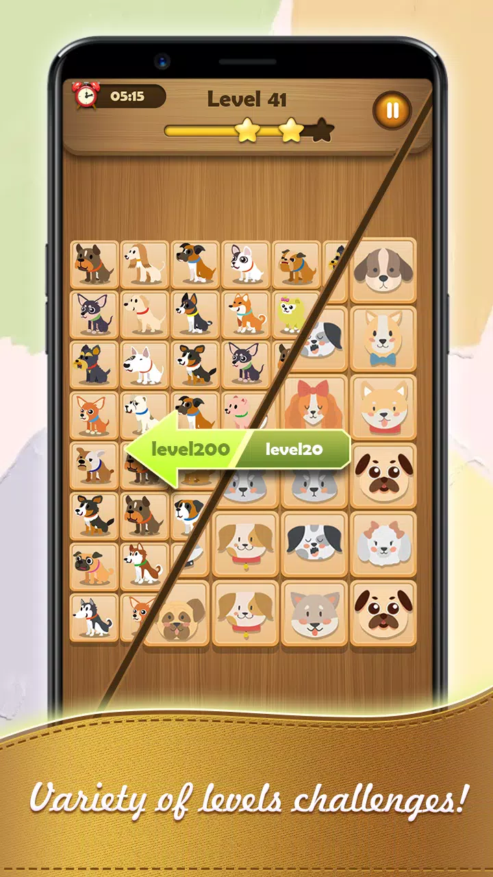 Onet 2Match Screenshot 4