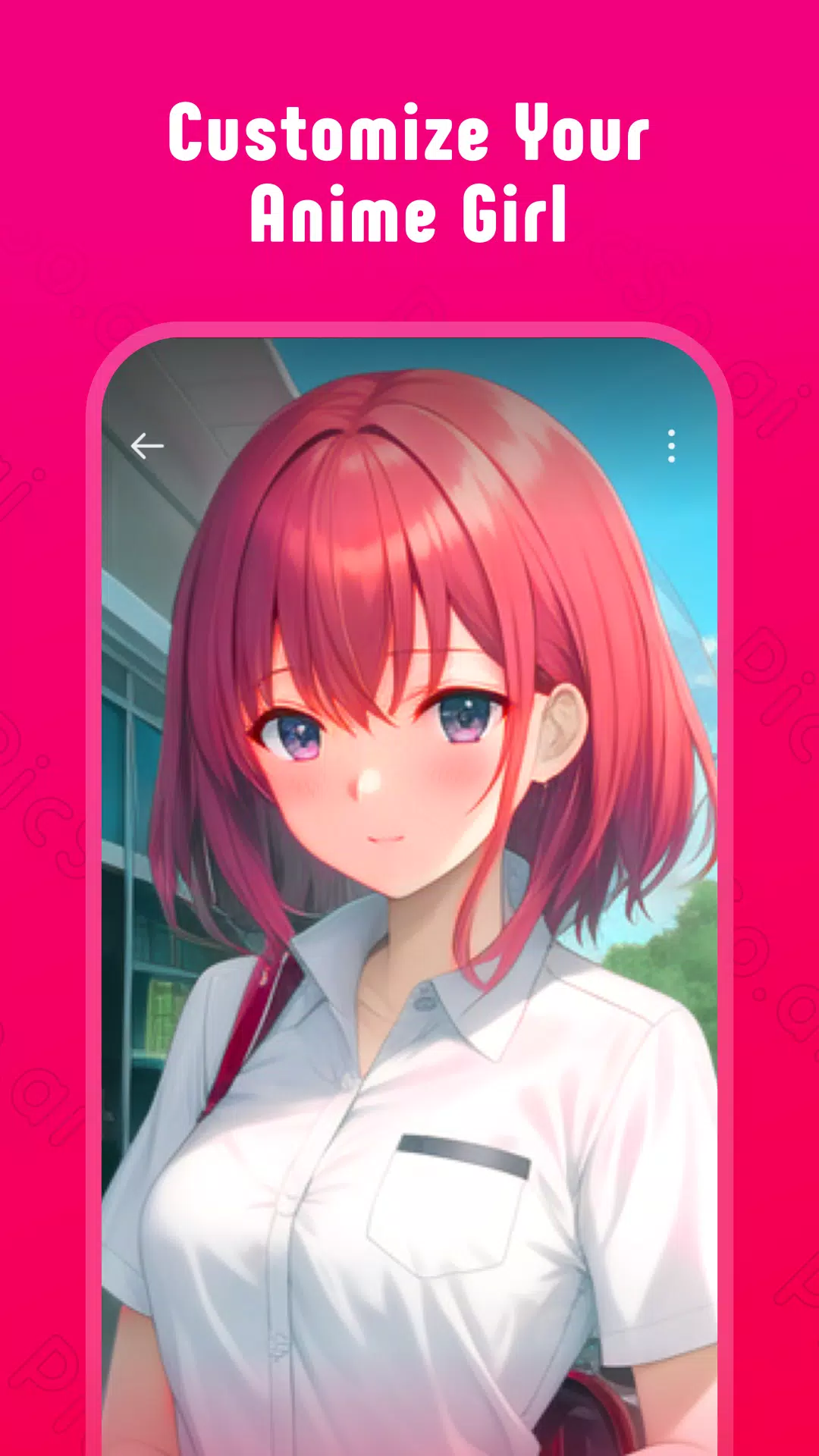 PicSo Captura de pantalla 3