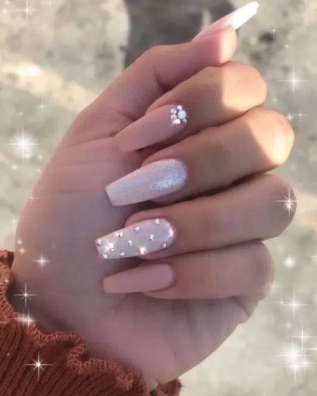 Summer Nails Ideas スクリーンショット 2