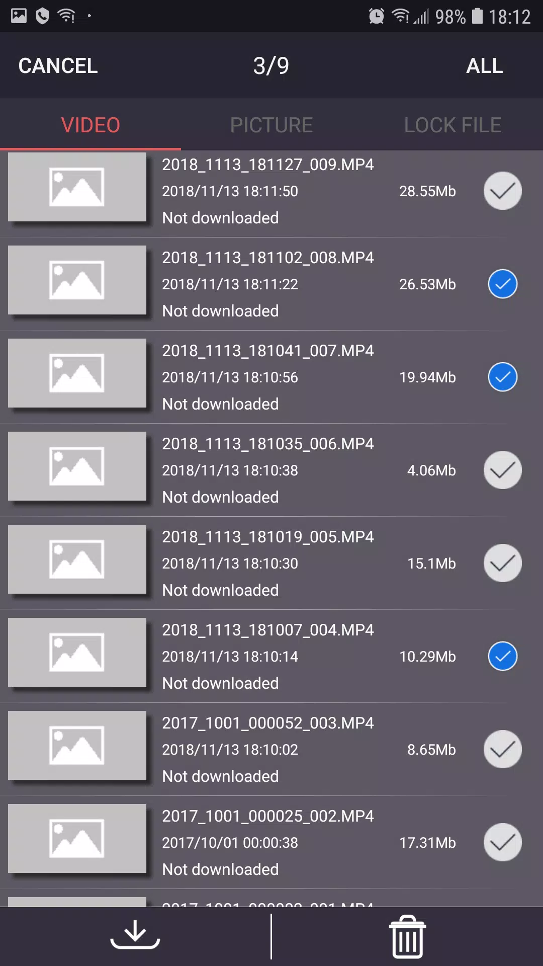 Neoline OnAir应用截图第3张