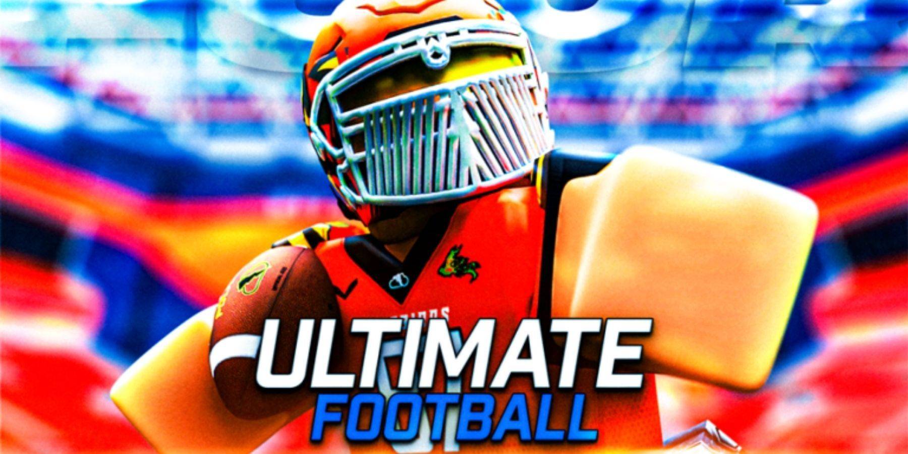 Ultimate Football Codes erscheinen Roblox im Dezember 2024