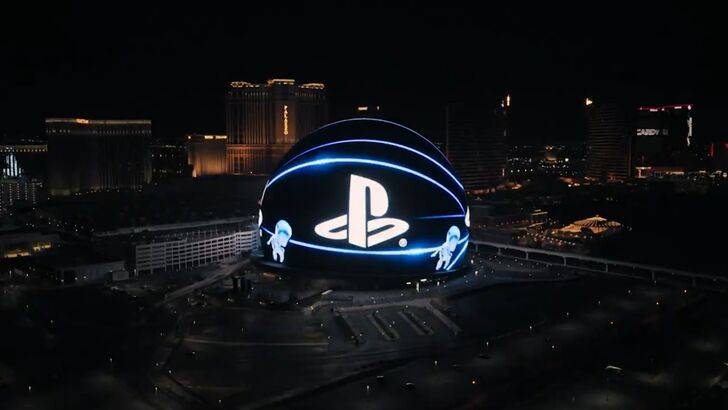 Gry portowe na PC na PlayStation nie potrzebują już kont PSN 