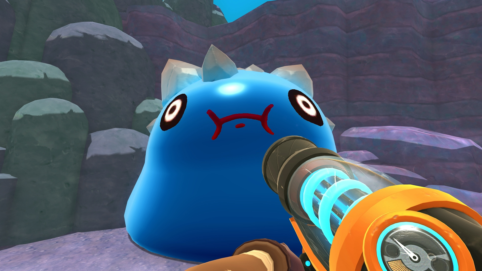 Slime Rancher 1 et 2