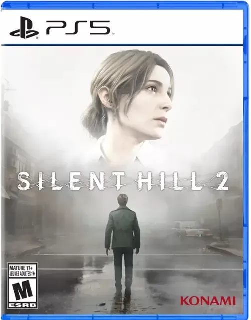 Best Buy Spring Sale: sconti su Silent Hill 2, Alan Wake 2 e altro ancora