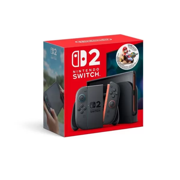 Nintendo Switch 2 Ön Siparişleri Açıldı, 4K Blu-ray Fırsatları Duyuruldu