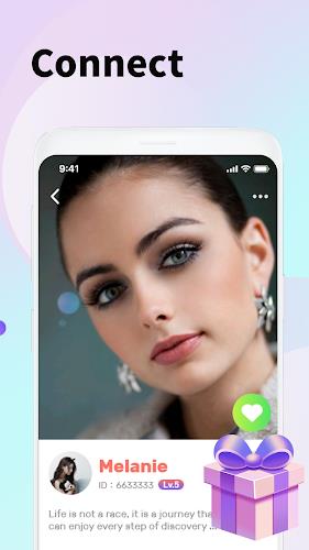 Tomatolive-Video Chat & Call Screenshot 4