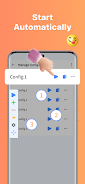 Schermata Auto Clicker 4