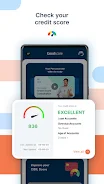 GoodScore: Build Credit Score Tangkapan skrin 3