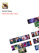 Script Bang - Skin Tool ML 스크린샷 4