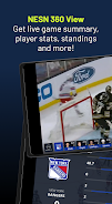 NESN 360 Screenshot 4