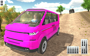 Taxi Car Games: Car Driving 3D Ảnh chụp màn hình 4