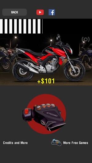 Moto Throttle 2 Plus mod apk dinheiro ilimitado