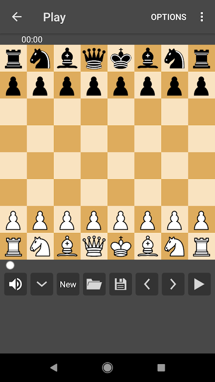 Chess Online (3D) Tangkapan skrin 2