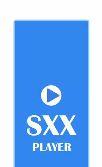 SXX player HD應用截圖第1張