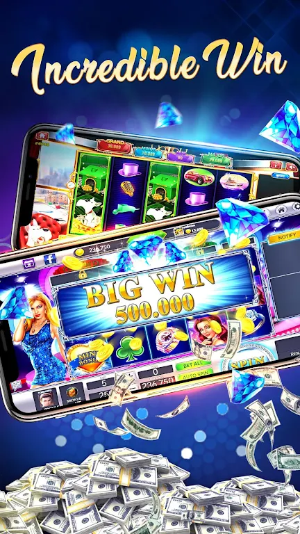 Onky Casino Tangkapan skrin 4