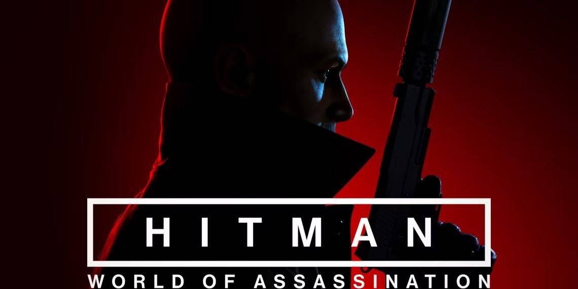 Hitman-franchise bereikt epische mijlpaal