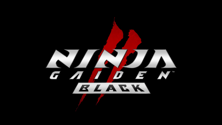 Ninja Gaiden 2黒いリリース日時