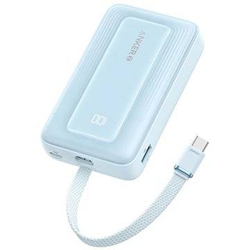 Anker Zolo 10 000 мАч 30 Вт USB Power Bank