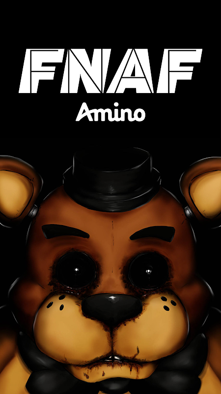 FNAF Amino en Español Скриншот 3