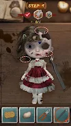 Doll Repair - Doll Makeover 스크린샷 1