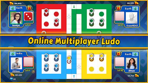 Ludo King™ TV Tangkapan skrin 3