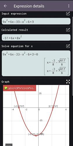 Scientific calculator plus 991 Ekran Görüntüsü 3