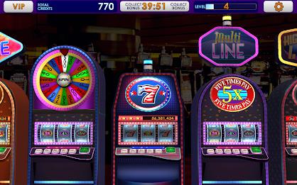 Triple 777 Deluxe Classic Slot Captura de tela 3