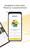 Mooney App: pagamenti digitali Ảnh chụp màn hình 2