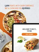 Moe’s Southwest Grill应用截图第4张