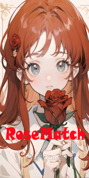 RoseMatch Captura de pantalla 1