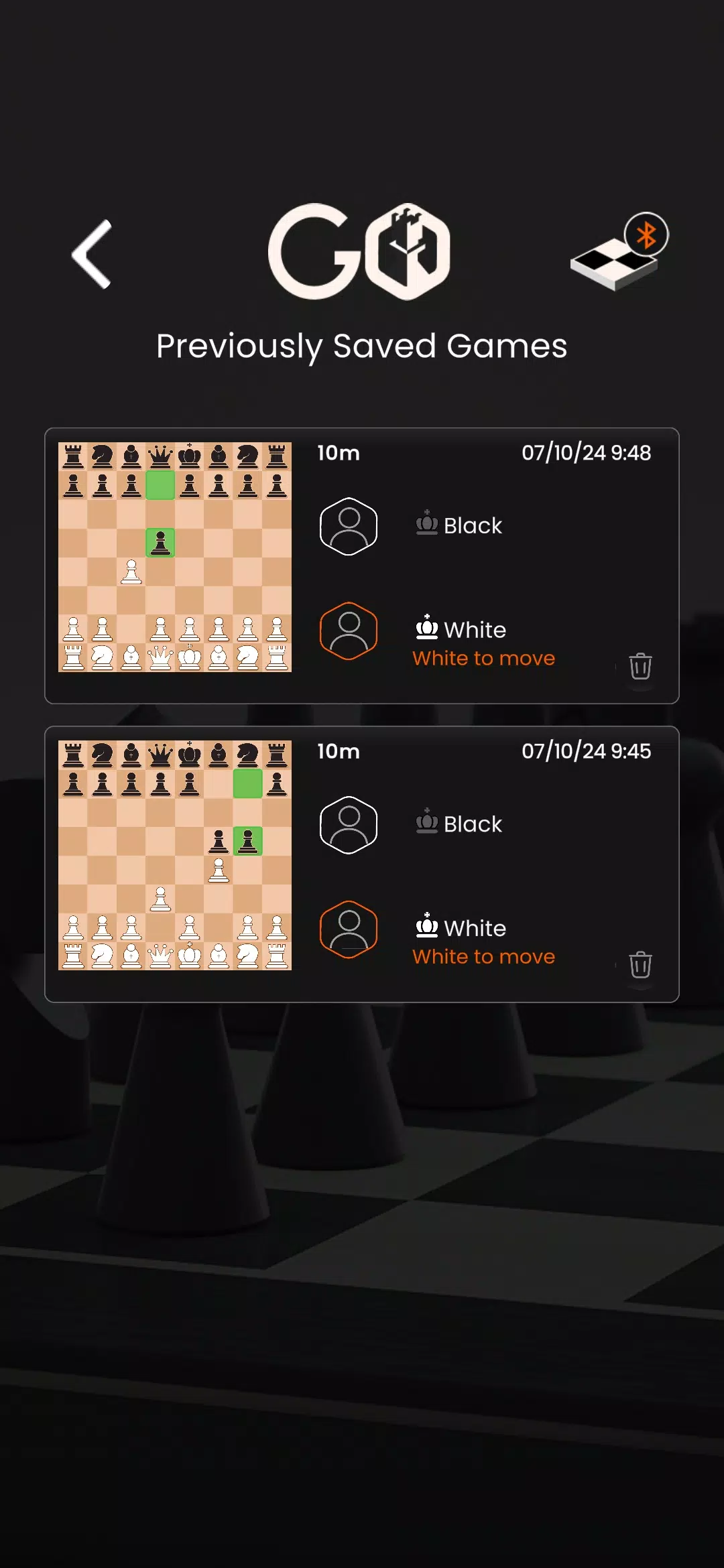 GoChess™ Screenshot 4