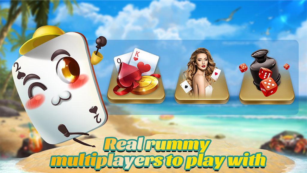 TEENPATTI SUMMER ภาพหน้าจอ 3