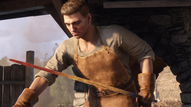 Kingdom Come: Deliverance 2 entfernt Denuvo