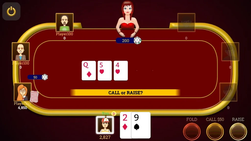 Games247 Casino स्क्रीनशॉट 3