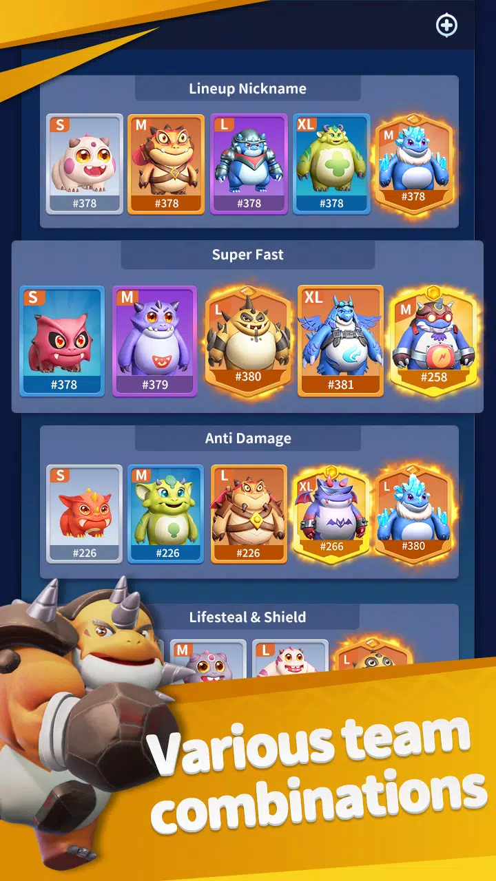 DragonMaster Captura de tela 2