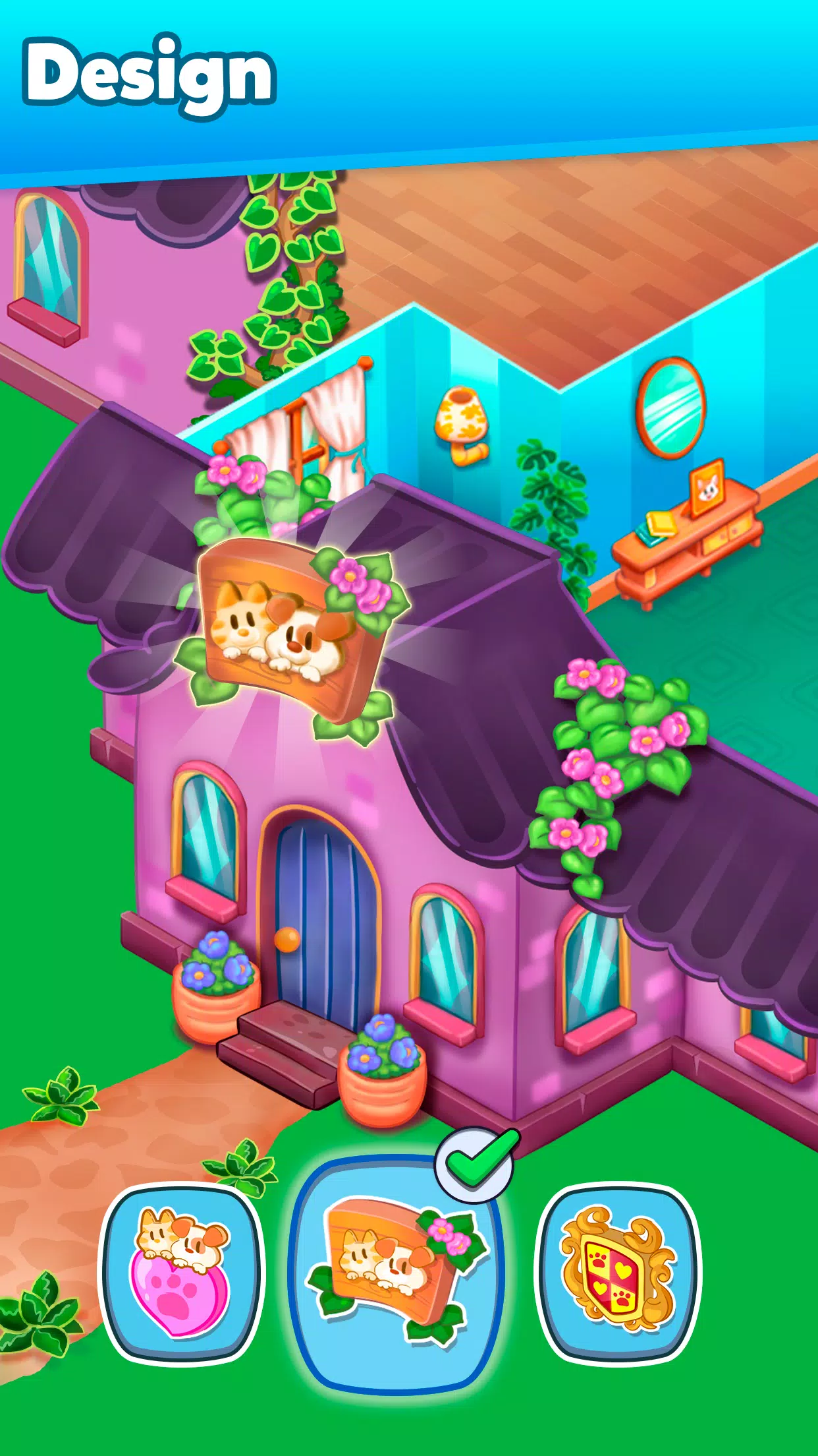 Pet Shelter スクリーンショット 3