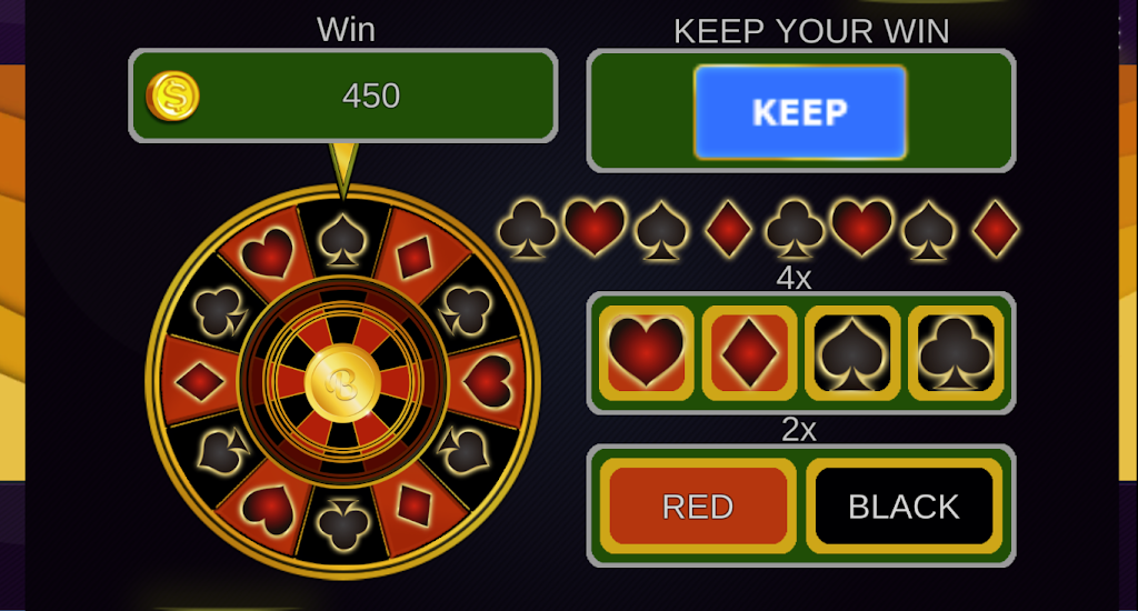 Dollars-Old Vegas Slots スクリーンショット 4