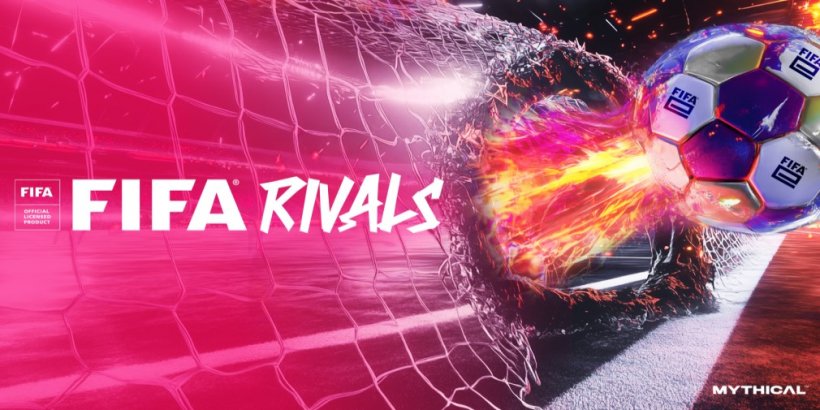 FIFA Rivals 承諾為行動裝置提供街機風格的足球