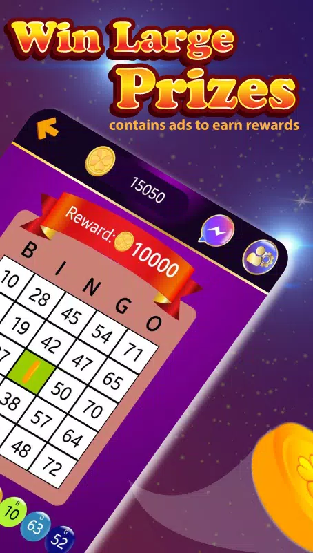 Lucky Games Ảnh chụp màn hình 2