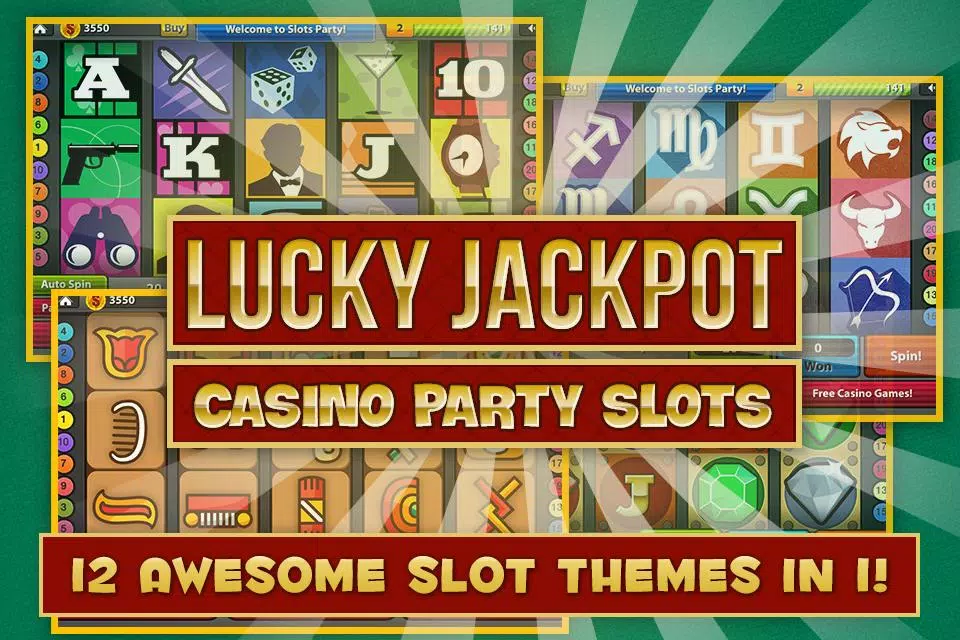 Lucky 777 Jackpot Casino Slots Capture d'écran 4