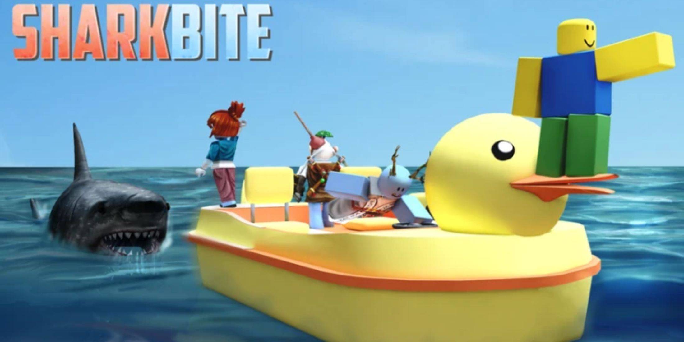 Nieuwste: SharkBite Roblox Codes | Januari 2025