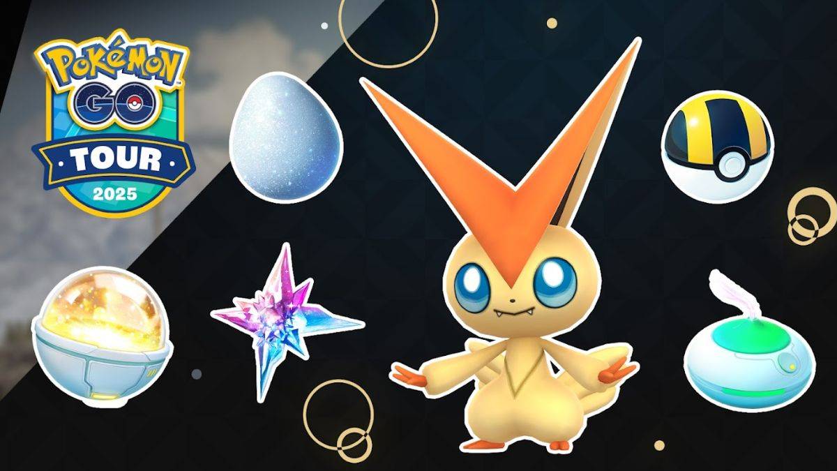 Cos'è il tour pass Pokemon Go? Nuova funzione di progressione gratuita, spiegata